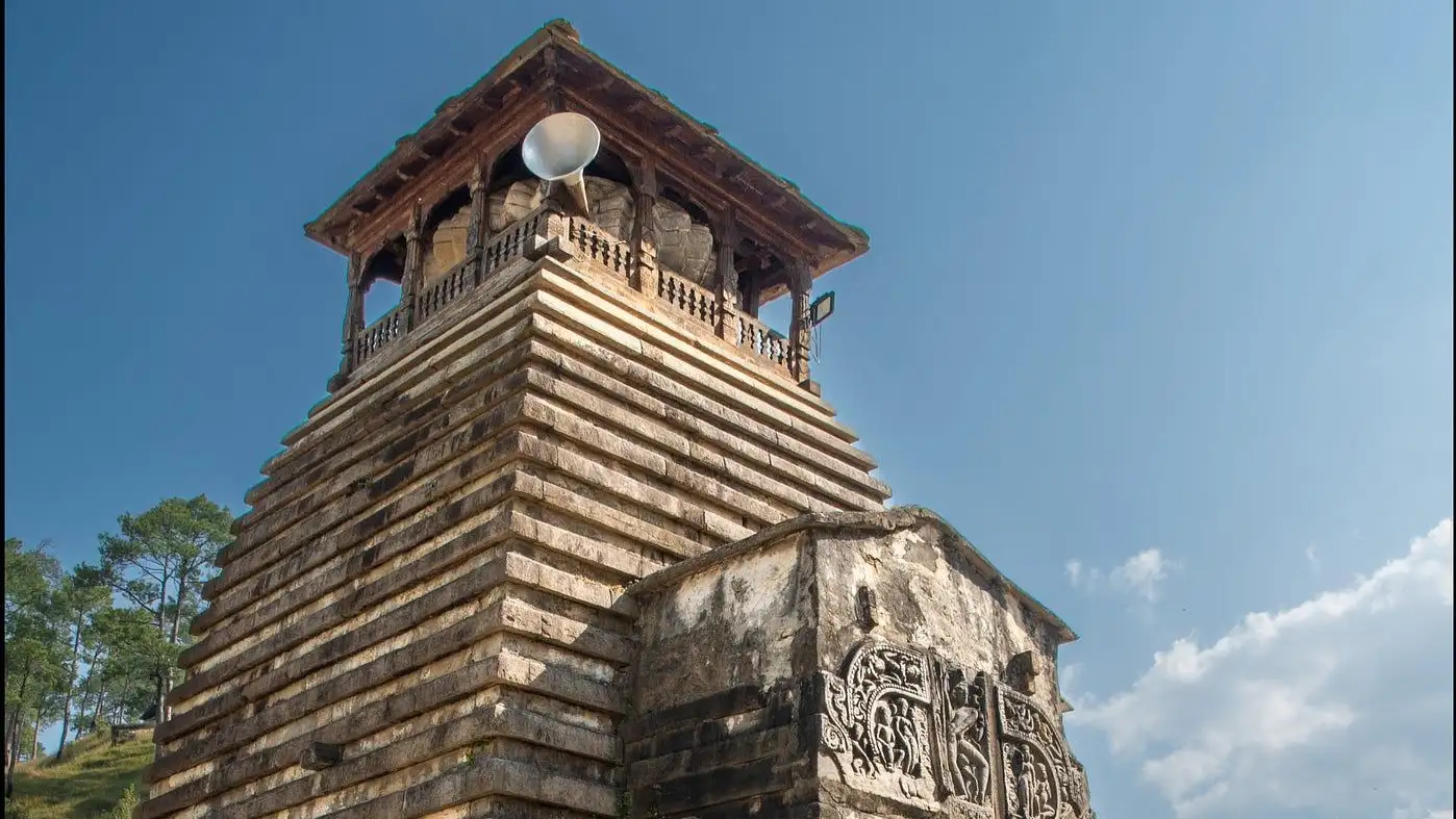 Kulanteshwar Temple